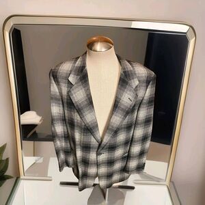 Pal Zileri 42R US/52R EU Blazer Jacket